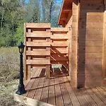 Moor Luxuszelt *