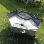 Moor Luxuszelt Korjuse