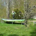 Moor Korjuse