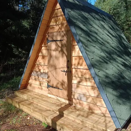 Moor Роскошный шатер *