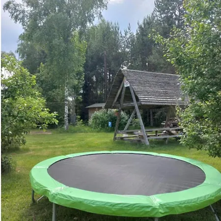 Moor Роскошный шатер *