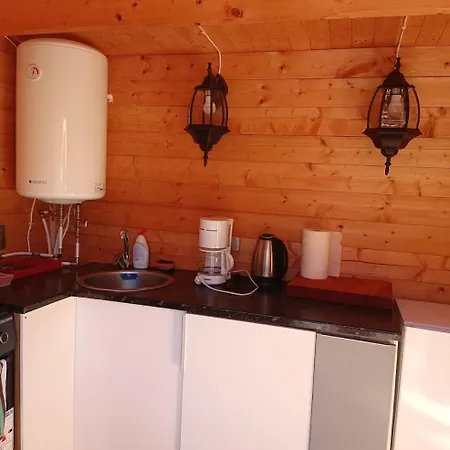 Роскошный шатер Moor