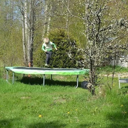 Moor Korjuse
