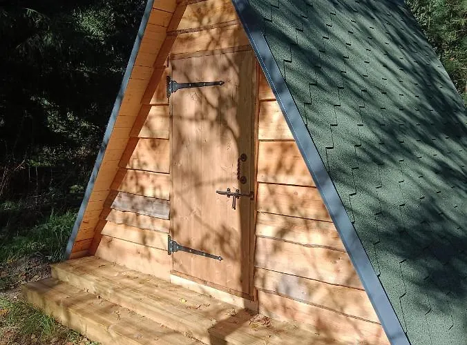 Moor Luksusowy namiot *