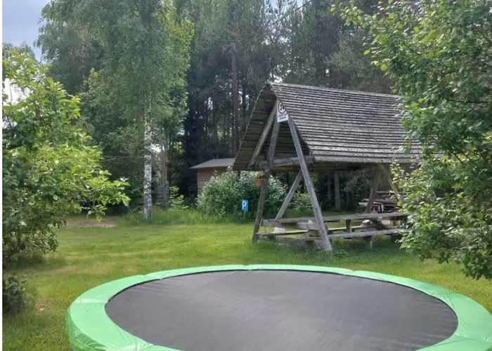 Moor Luksusowy namiot *