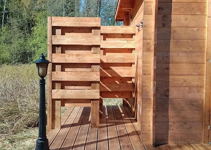 Moor Οργανωμένο κάμπινγκ *