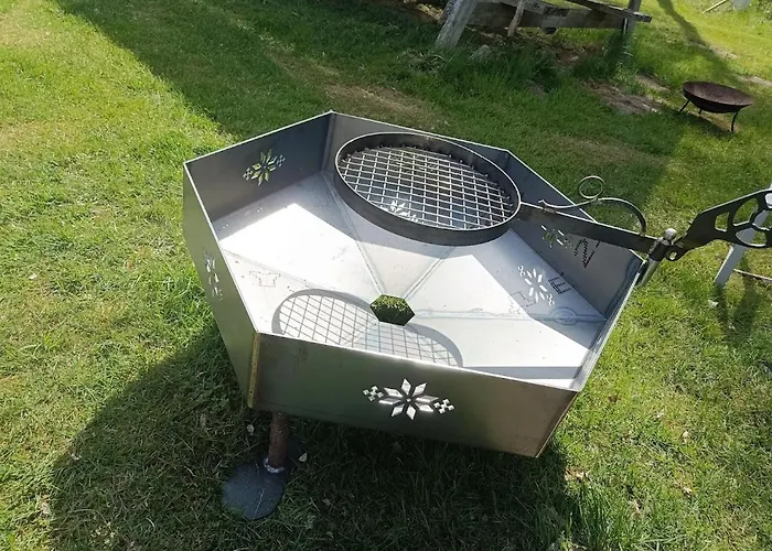 Moor Luksusowy namiot Korjuse